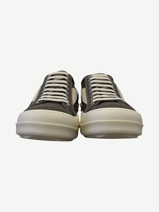 Rick Owens DRKSHDW Dust Vintage Sneakers