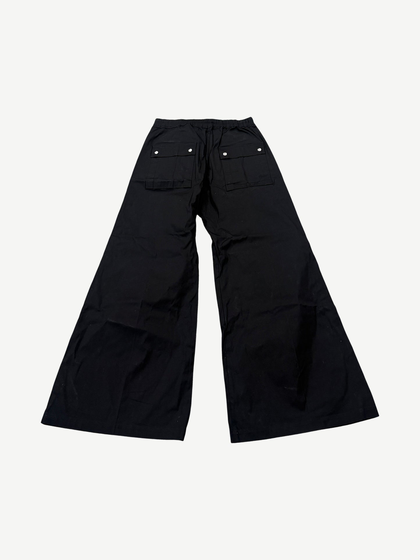 Rick Owens Mainline Wide Bela Pants