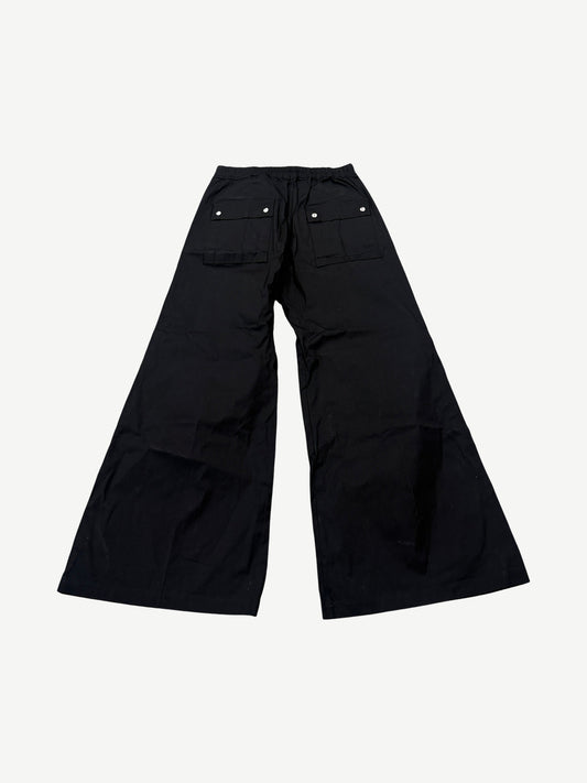 Rick Owens Mainline Wide Bela Pants