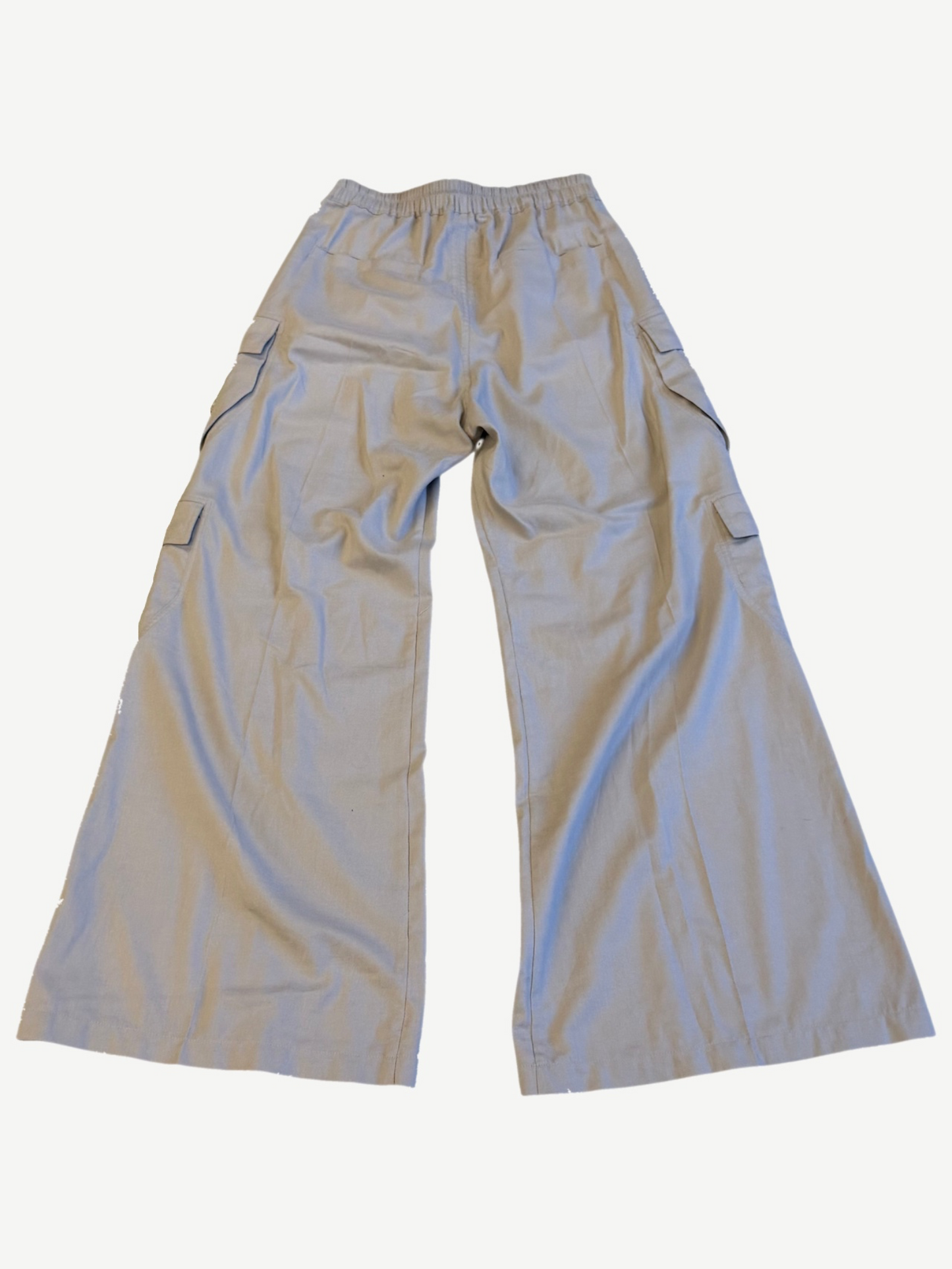 Rick Owens Pearl Bela Cargo Pants