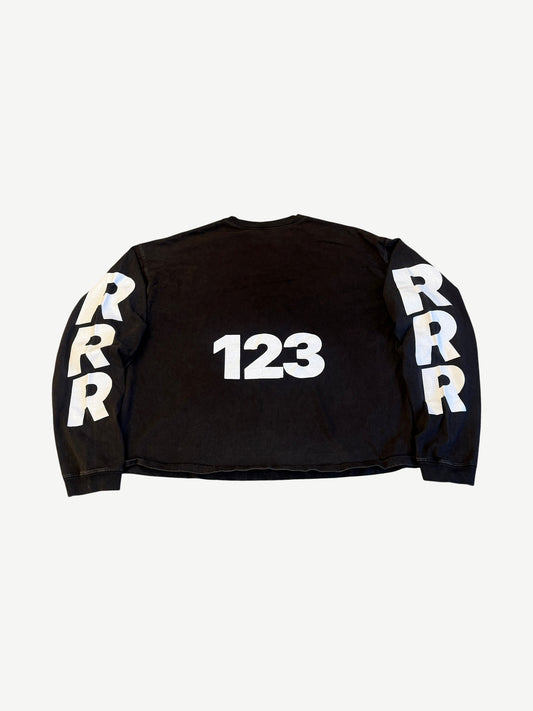 RIVINGTON roi Rebis Uso 123 CVA Longsleeve