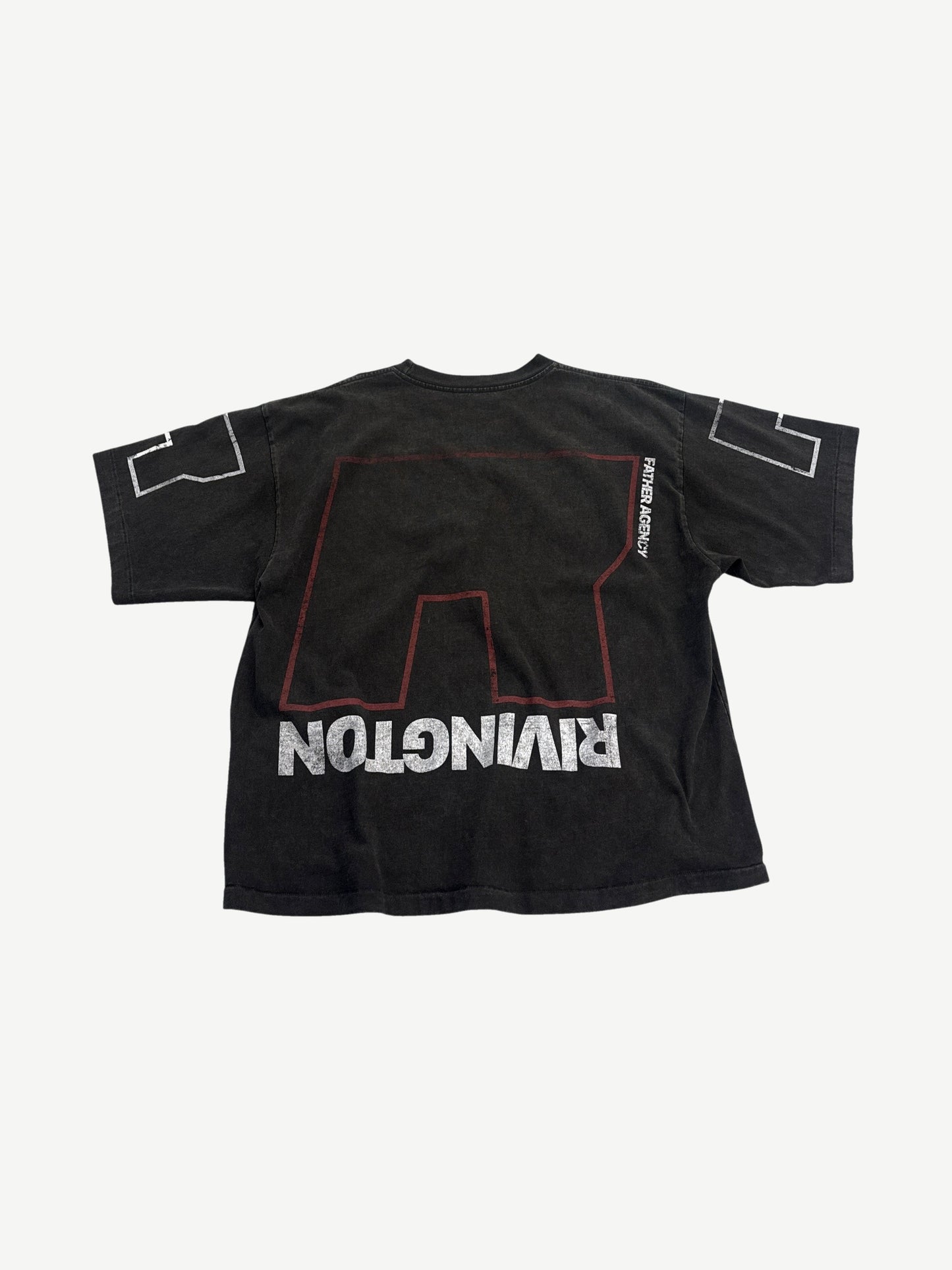 RRR123 Rivington It Was Written Tee