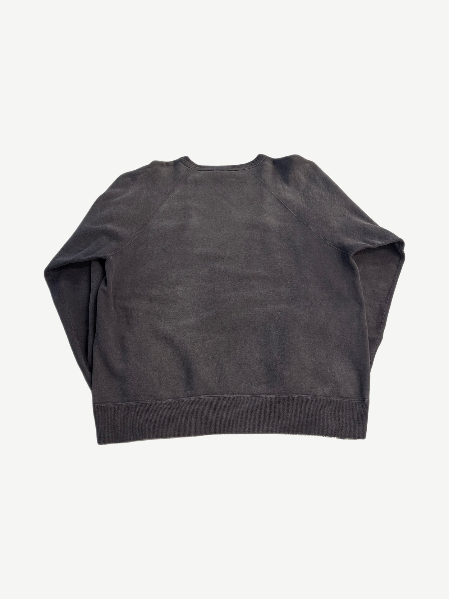 Saint Michael Colorful Apple Crewneck
