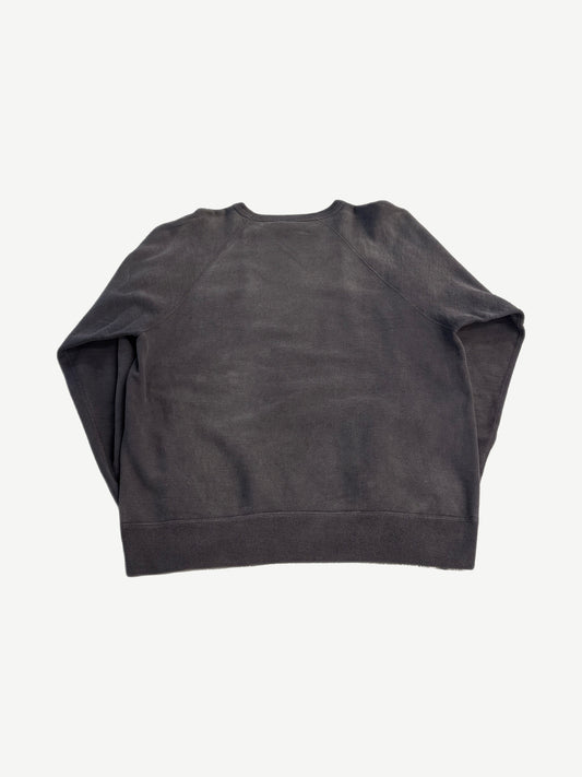 Saint Michael Colorful Apple Crewneck