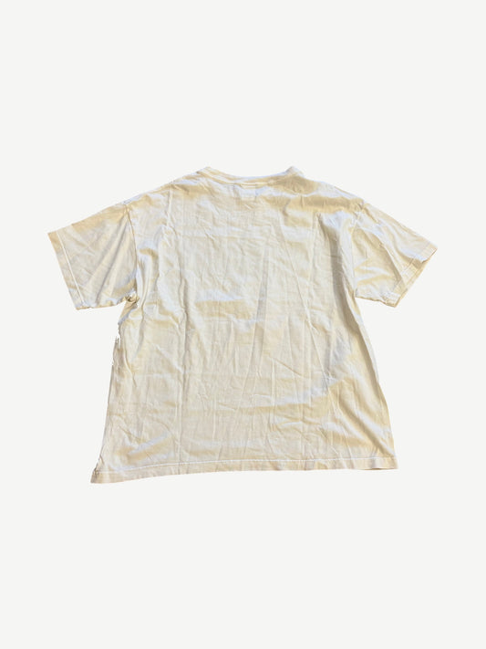 Saint Michael Heart Apple Tee