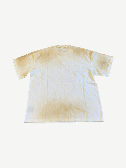 Satoshi Nakamoto 424 Sicko Friends and Family Tee