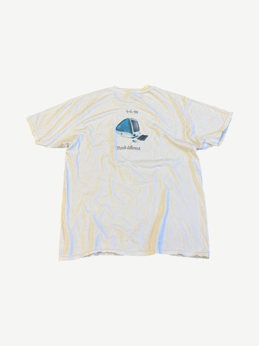 Vintage Apple Woah IMac Tee