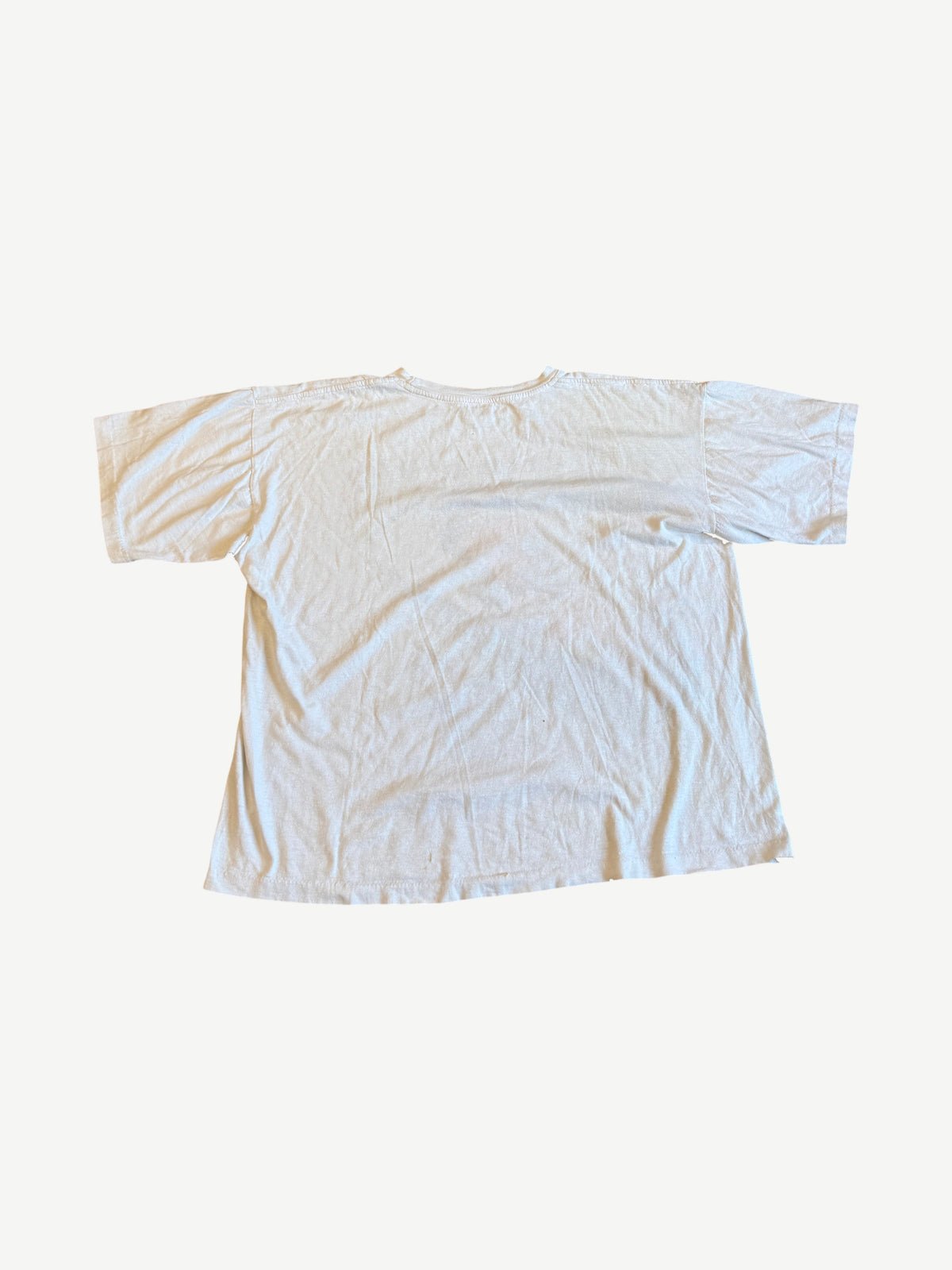 Vintage Betty Boop Nike Tee