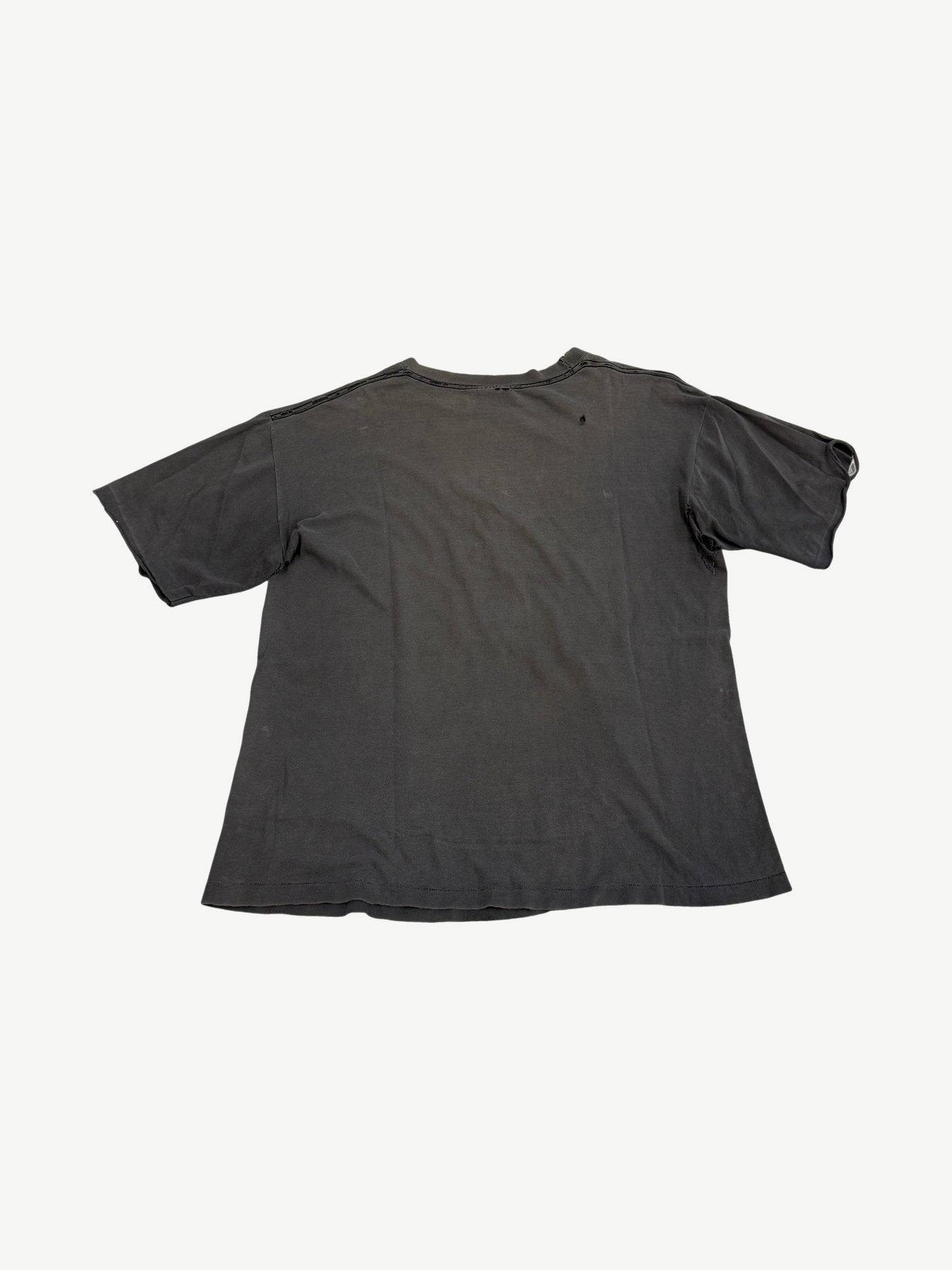 Vintage Harley Davidson Taz Me Like Harley Tee