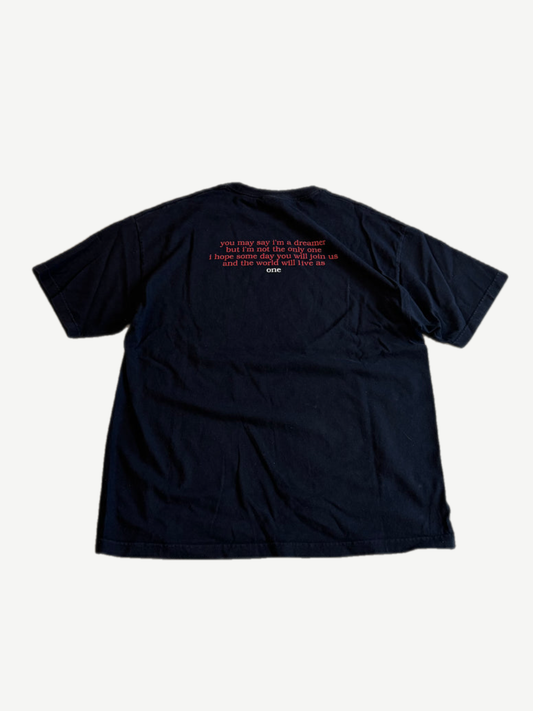 Vintage John Lennon New York City Tee