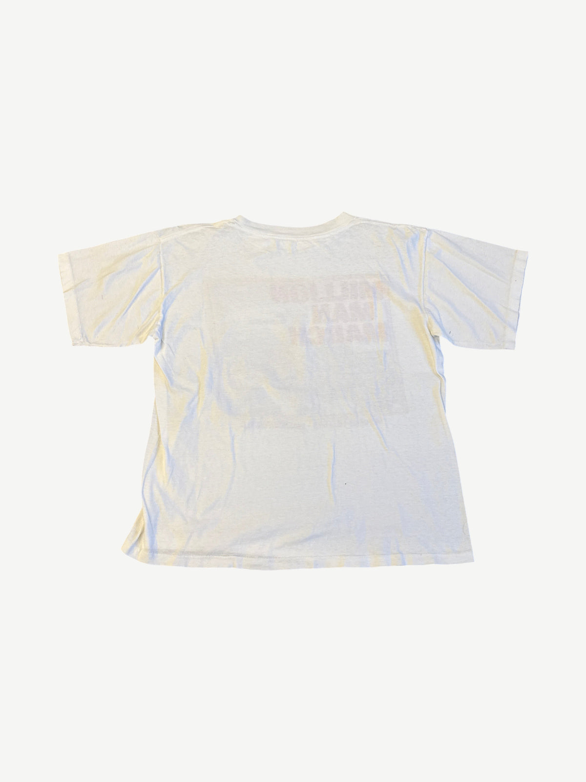 Vintage Million Man March Tee