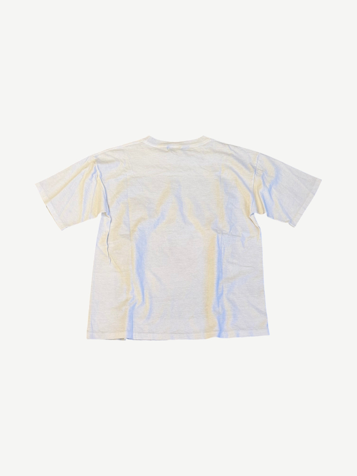 Vintage Miss Piggy Pigtorias Secret Tee