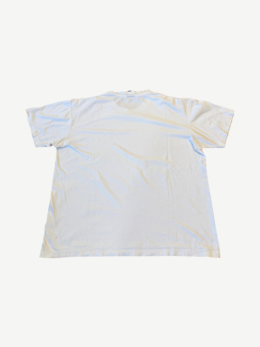 Vintage Obama 08 Change Faded Tee