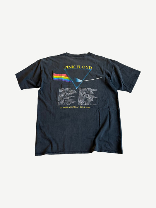 Vintage Pink Floyd Dark Side of the Moon Tee