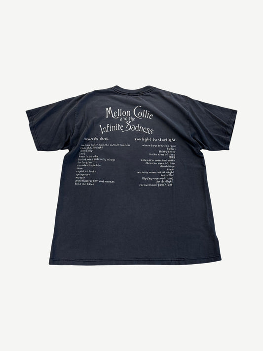 Vintage Smashing Pumpkins Mellon Collie and the Infinite Sadness Tee