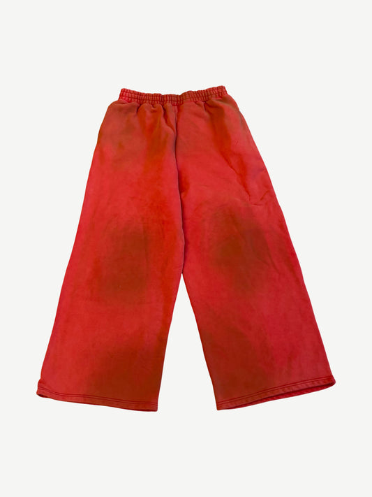 Vuoto Orange Dirtbag Sweatpants