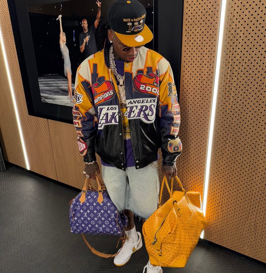 Moneybagg Yo
