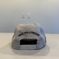 Paly Hollywood Light Grey Cinema Troisi 5 Panel Hat