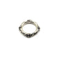 Chrome Hearts SBT Band Ring