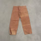 Vintage Carhartt Salmon Pink Double Knee Carpenter Pants