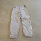 Supreme Umbro 2022 Grey Trackpants