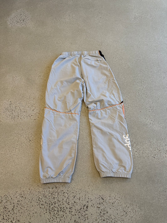Supreme Umbro 2022 Grey Trackpants