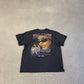 Vintage Aaliyah Memorial Tee