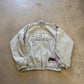 Balenciaga Gray 3B Football Tracksuit Jacket