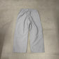 Supreme Umbro Heather Grey Rhinestone Track Pants