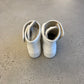 Maison Margiela White Future Leather High Tops