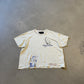Paly Hollywood H Lorenzo Sunset Boulevard Tee