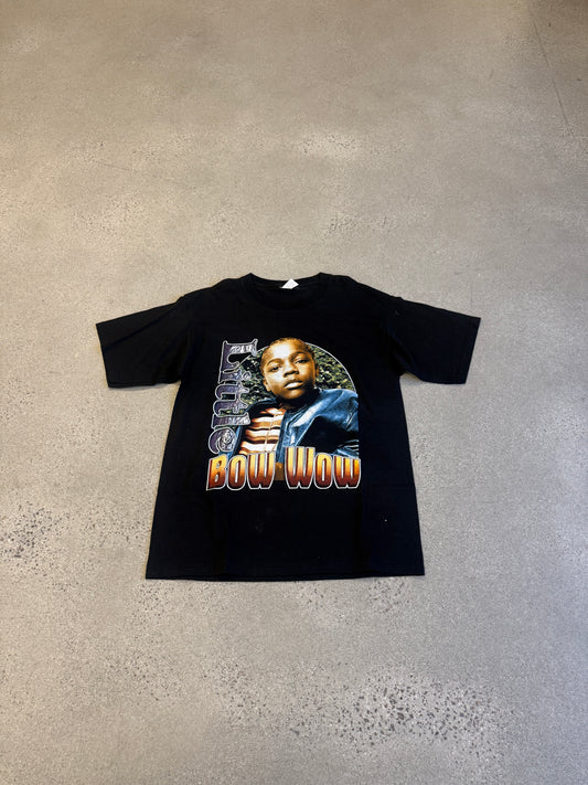 Vintage Bow Wow Rap Tee