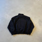 Balenciaga Black 3B Logo Track Jacket