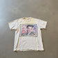 Vintage Elvis Presley USPS Stamp Tee
