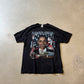 Vintage Y2K Barack Obama Time For Change Campaign Tee