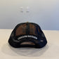 Chrome Hearts Matty Boy Yellow Sex Records Link Trucker Hat
