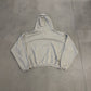 Enfants Riches Deprimes Heather Gray Classic Logo Hoodie