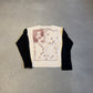 Enfants Riches Déprimés Jack Serbian Fantasy Longsleeve