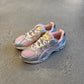 Asics Vandy the Pink x atmos Banana Split Strawberry Gel-Nimbus 10.5