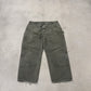 Vintage Carhartt Gray Double Knee Carpenter Pants