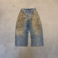 Acne Studios 2023 Penicillin Jeans