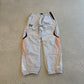Supreme Umbro 2022 Grey Trackpants