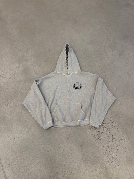 Enfants Riches Deprimes Special Swiss Toys Hoodie