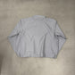 Supreme Umbro Light Grey Rhinestone Track Jacket
