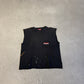 Vintage Marlboro Unlimited Lizard Cutoff Tee
