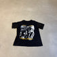 Vintage Tupac Shakur Makaveli Memorial Tee