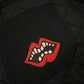 Chrome Hearts Matty Boy Quilted Double Knee Carpenter Pants