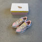 Asics Vandy the Pink x atmos Banana Split Strawberry Gel-Nimbus 10.5