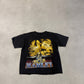 Vintage Bob Marley Catch a Fire Rap Tee