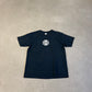 Vintage Faded West Coast Choppers Tee